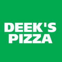 Deek's Pizza