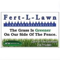 Fert-L-Lawn