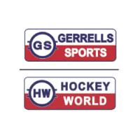 Gerrells Sports Center - Hockey World