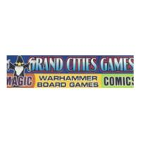 Grand Cities Games