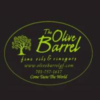 Olive Barrel