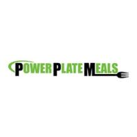 Power Plate Meals