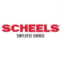 Scheels All Sports