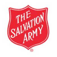 The Salvation Army