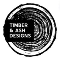 Timber & Ash Designs