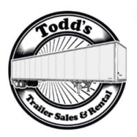 Todd's Trailer Sales & Rentals