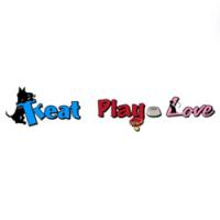 Treat Play Love