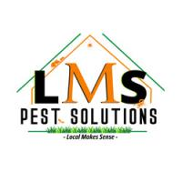 LMS Pest Solutions, LLC