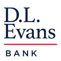 D.L. Evans Bank Paul