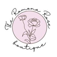 The Romona Rose Boutique