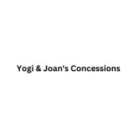 Yogi & Joan's Concessions