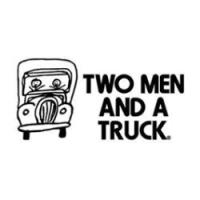 TWO MEN AND A TRUCK