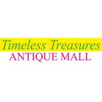 Timeless Treasures Antique Mall