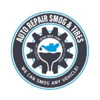 Auto Repair Smog & Tires