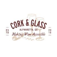 Cork & Glass