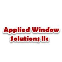 Applied Window Solutions LLC