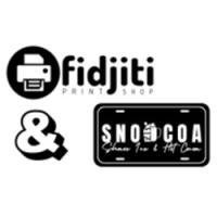 SnoCoa, Inc & Fidjiti, LLC