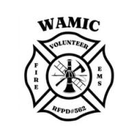 Wamic Rural Fire Protection District