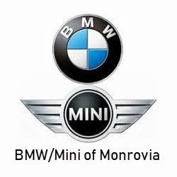 BMW/Mini of Monrovia