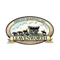 Leavenworth City of