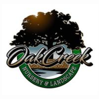 Oak Creek Nursery and Landscape