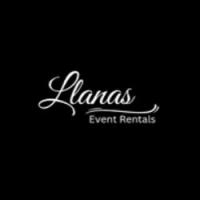 Llanas Event Rentals