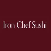 Iron Chef Sushi