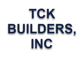 TCK BUILDERS, INC