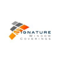 SIGNATURE WINDOW COVERINGS