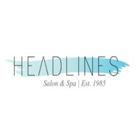 Headlines Salon & Spa