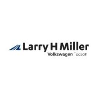 Larry H Miller - Volkswagen Tucson