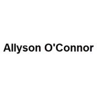 Allyson O'Connor