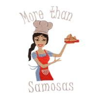 More Than Samosas LLC