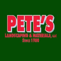 Pete's Landscaping & Materials, LLC.