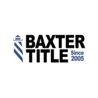 Baxter Title