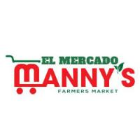 El Mercado Manny's Farmers Market