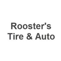 Rooster's Tire & Auto