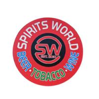 Spirits World