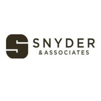 Snyder & Associates Inc.