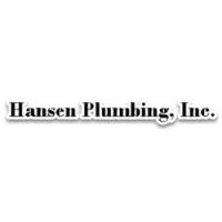 Hansen Plumbing, Inc.