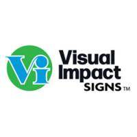 Visual Impact Signs