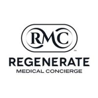 Regenerate Medical Concierge