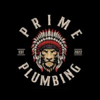 Prime Plumbing Plumbing LLC  Logo