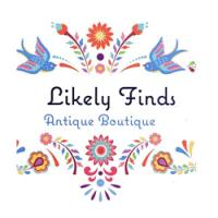 Likely Finds Antique Boutique
