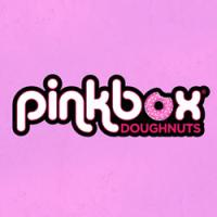 Pinkbox Doughnuts