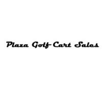 Plaza Golf Cart Sales