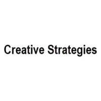 Creative Strategies