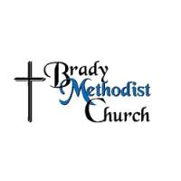 Brady Methodist Church