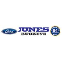 Jones Ford Buckeye