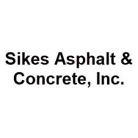 Sikes Asphalt & Concrete, Inc.